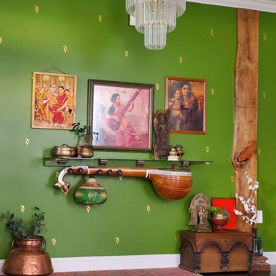 interior design ideas for small house in kerala