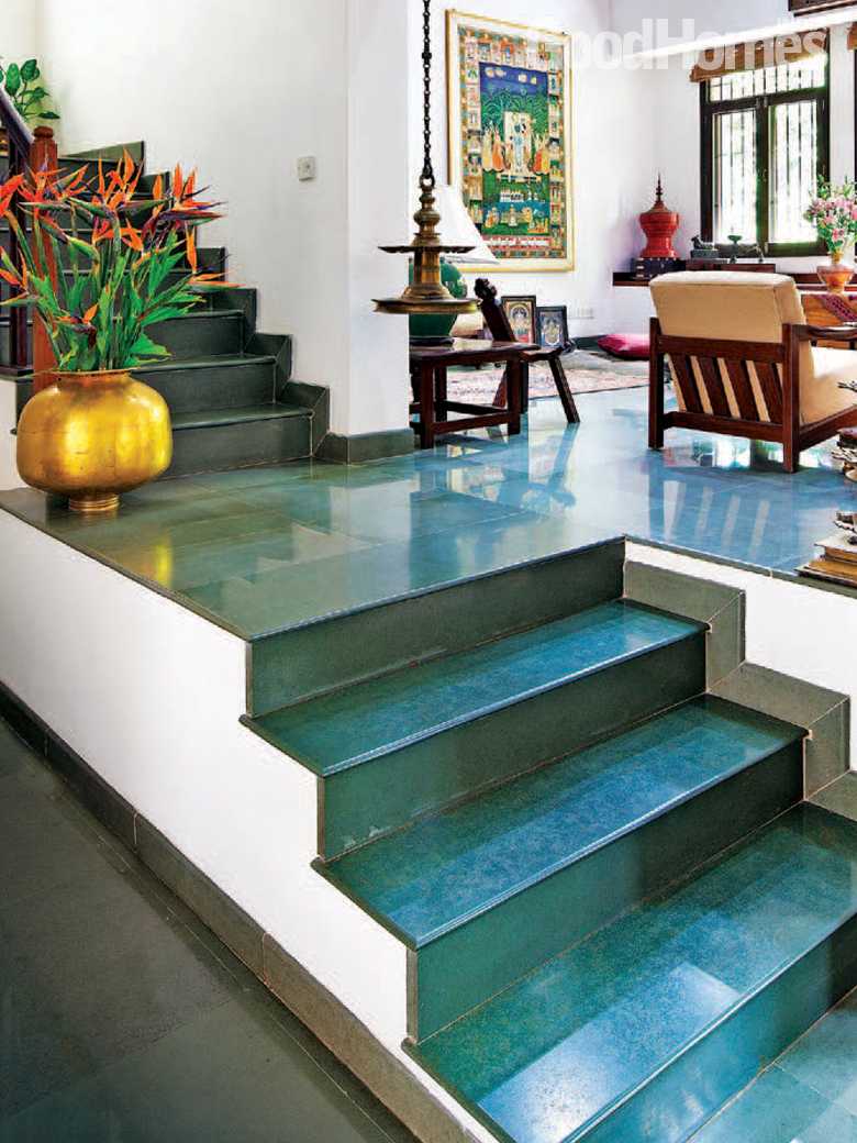 Kerala Home Interior Design: Blending Modern with Traditional Kerala